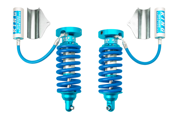 King Shocks - FRONT 2.5 DIA. REMOTE RESERVOIR COIL-OVER - 25001-139