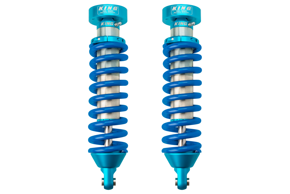 King Shocks - FRONT 2.5 DIA. INTERNAL RESERVOIR COIL-OVER - 25001-151
