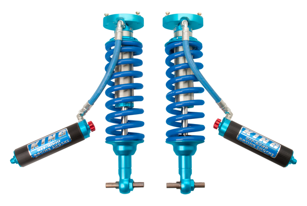 King Shocks - FRONT 2.5 DIA. REMOTE RESERVOIR COIL-OVER W/ ADJUSTER - 25001-174A