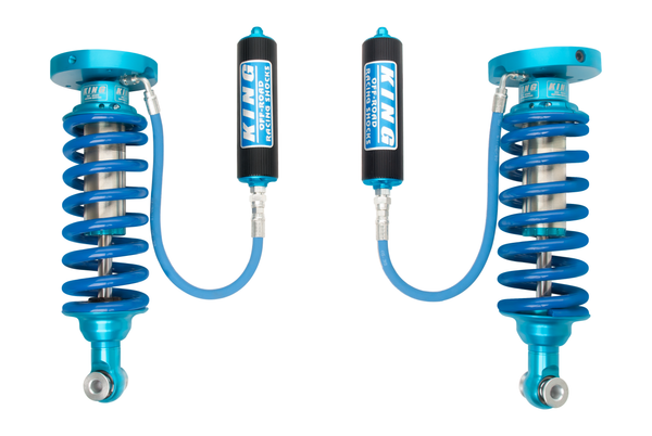 King Shocks - REAR 2.5 DIA. REMOTE RESERVOIR COIL-OVER - 25001-183