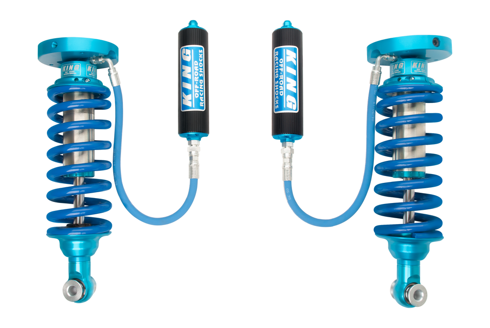 King Shocks - REAR 2.5 DIA. REMOTE RESERVOIR COIL-OVER - 25001-183