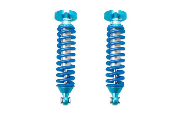 King Shocks - FRONT 2.5 DIA. INTERNAL RESERVOIR COIL-OVER - 25001-211
