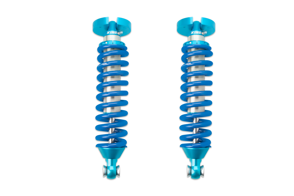 King Shocks - FRONT 2.5 DIA. INTERNAL RESERVOIR COIL-OVER - 25001-211