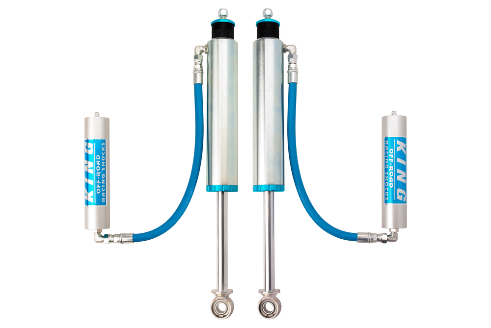 King Shocks - REAR 2.5 DIA. REMOTE RESERVOIR SHOCK - 25001-255