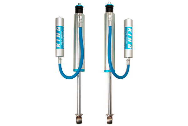 King Shocks - REAR 2.5 DIA. REMOTE RESERVOIR SHOCK - 25001-258