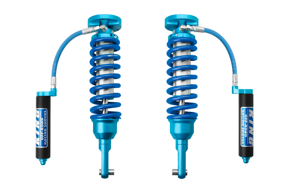 King Shocks - FRONT 2.5 DIA. COIL-OVER (INTL) - 25001-264