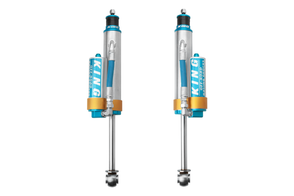 King Shocks - REAR 2.5 DIA. REMOTE RESERVOIR SHOCK - 25001-305