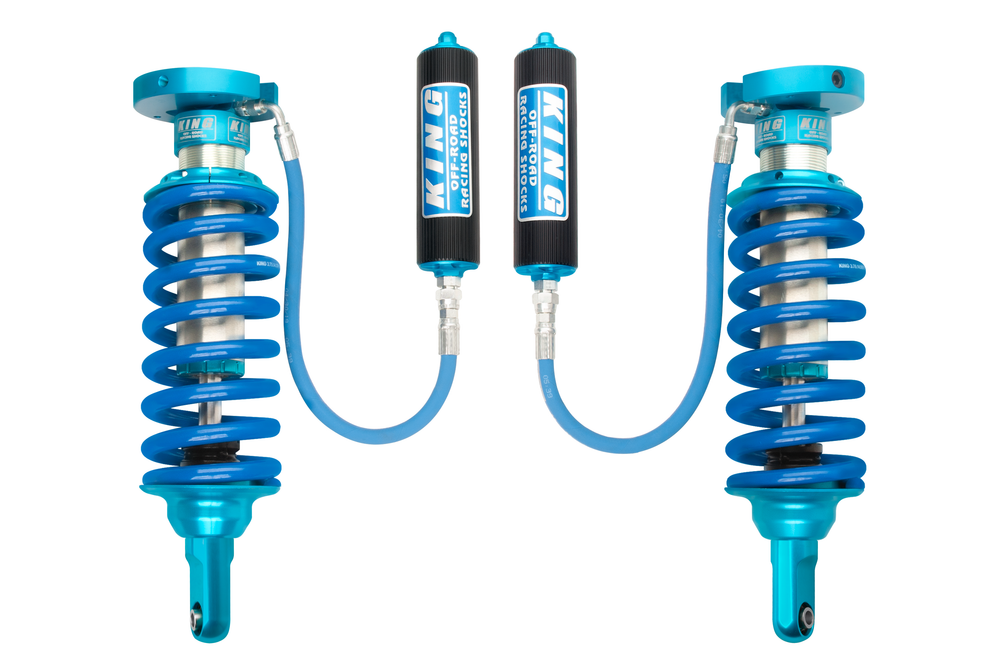 King Shocks - REAR 2.5 DIA. REMOTE RESERVOIR COIL-OVER - 25001-391