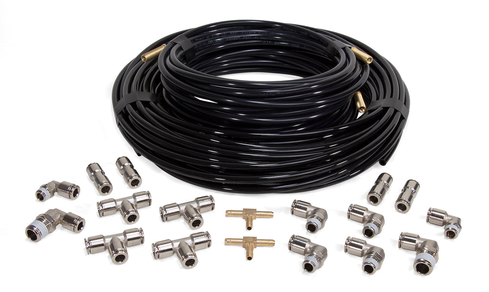 Air Lift - REPLACEMENT HOSE KIT - 25301