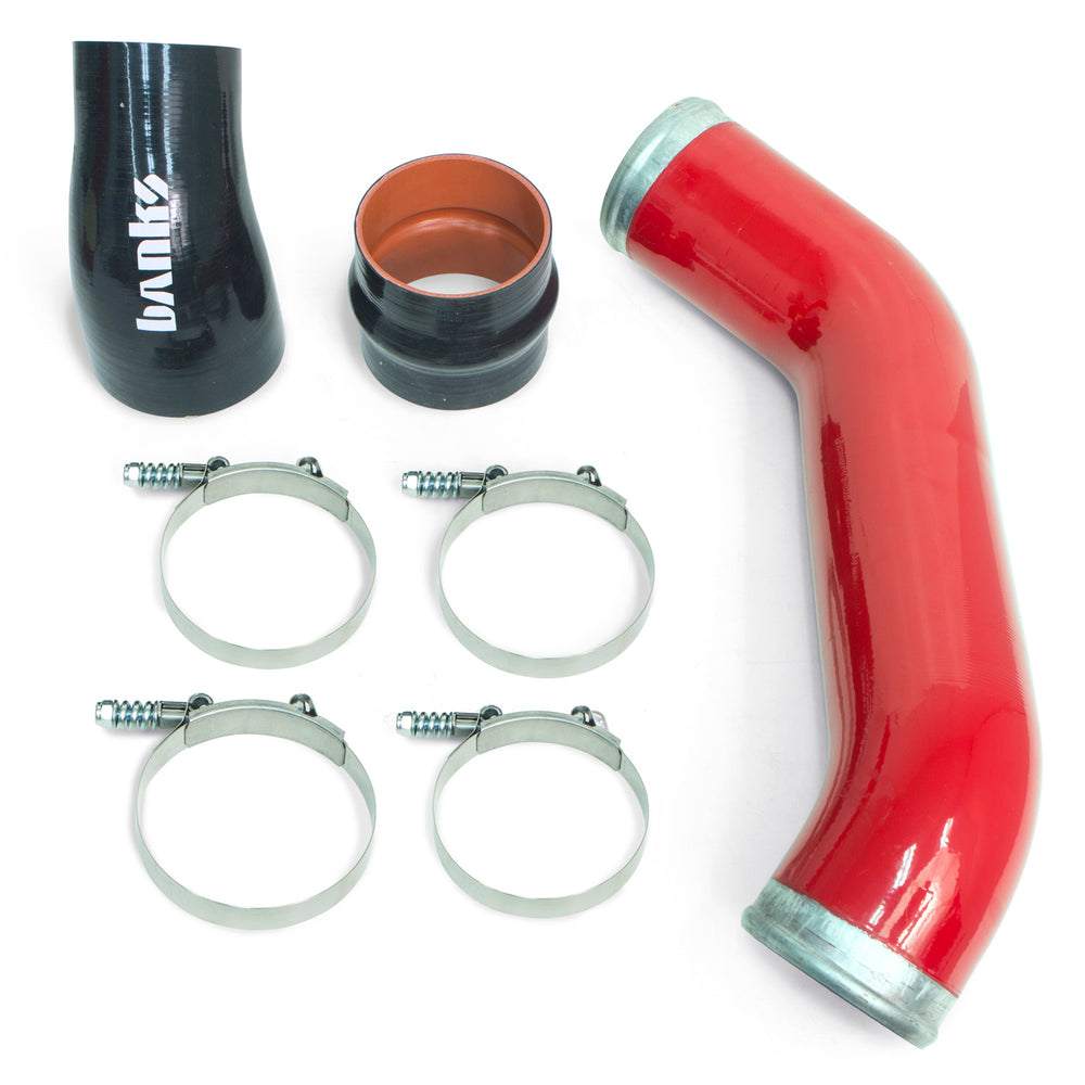 Boost Tube Upgrade Kit