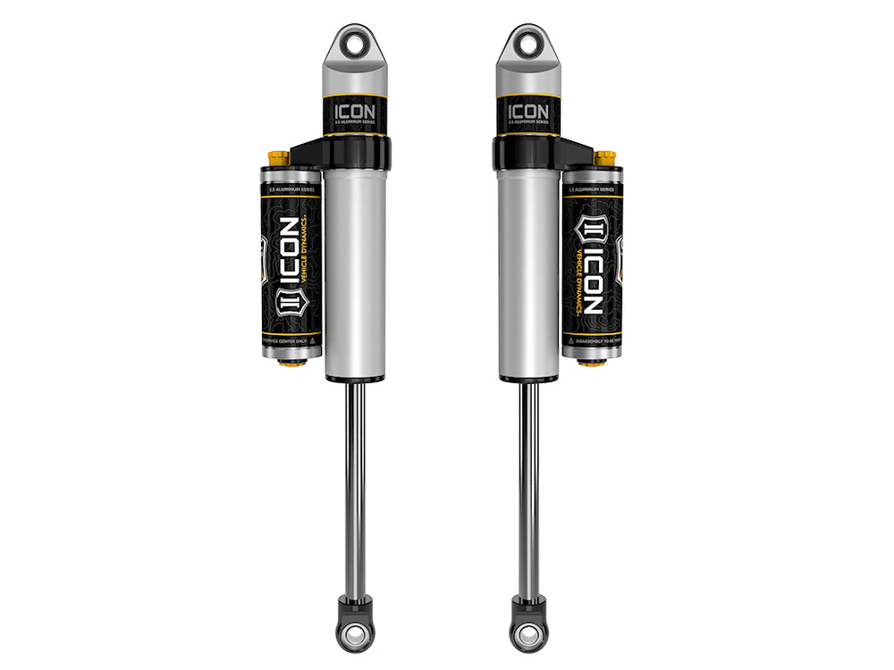 ICON 01-Up GM HD 0-1