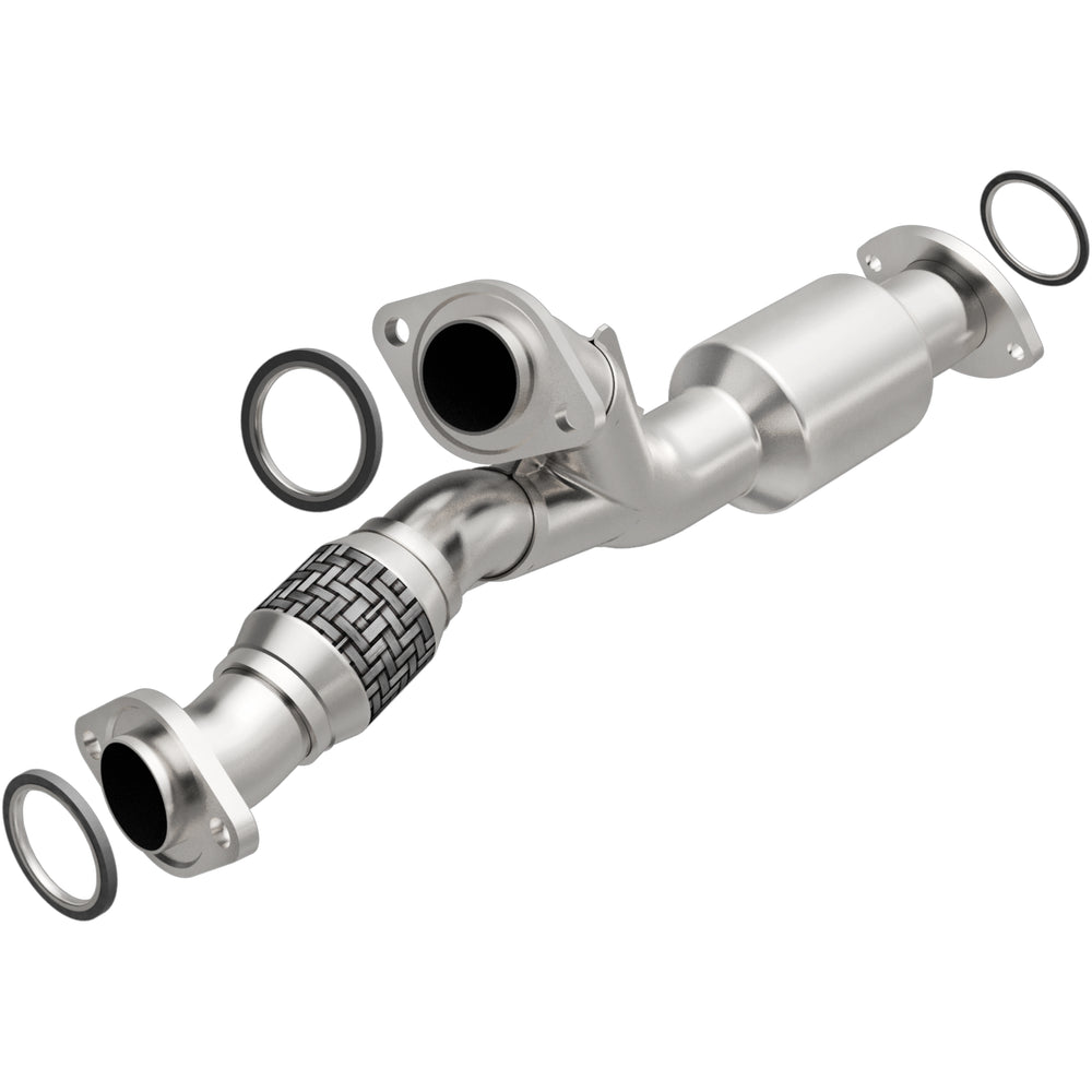 MagnaFlow 1996-1997 Lexus GS300 3.0L California Grade CARB Compliant Direct-Fit Catalytic Converter 444335