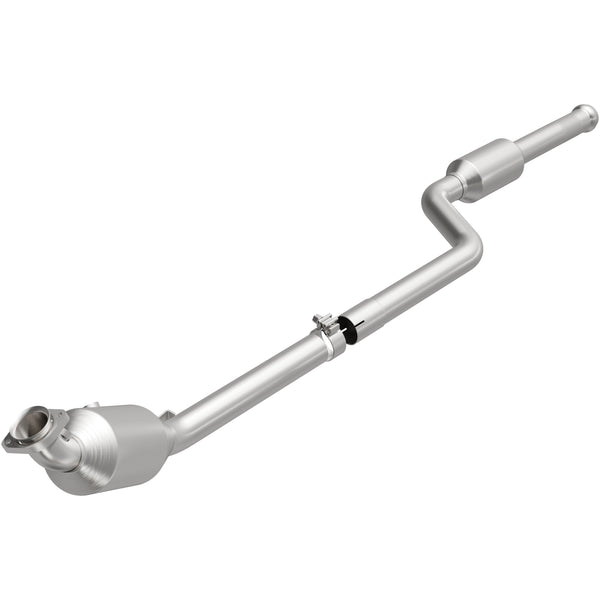 MagnaFlow OEM Grade Federal / EPA Compliant Direct-Fit Catalytic Converter 21-492