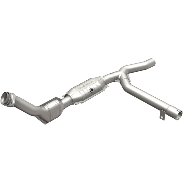 MagnaFlow OEM Grade Federal / EPA Compliant Direct-Fit Catalytic Converter 51199