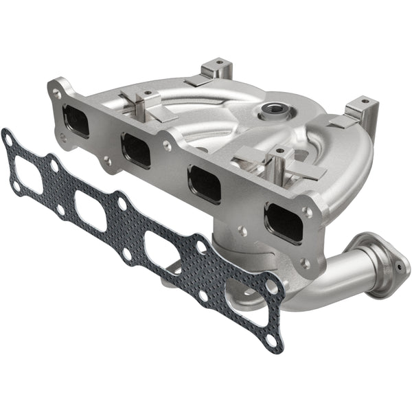 MagnaFlow OEM Grade Federal / EPA Compliant Direct-Fit Manifold Catalytic Converter 51260