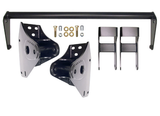 ICON 2000-05 Ford Excursion, 3