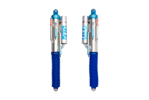 King Shocks - REAR 3.0 DIA. 3 TUBE BYPASS PIGGYBACK SHOCK - 30001-402