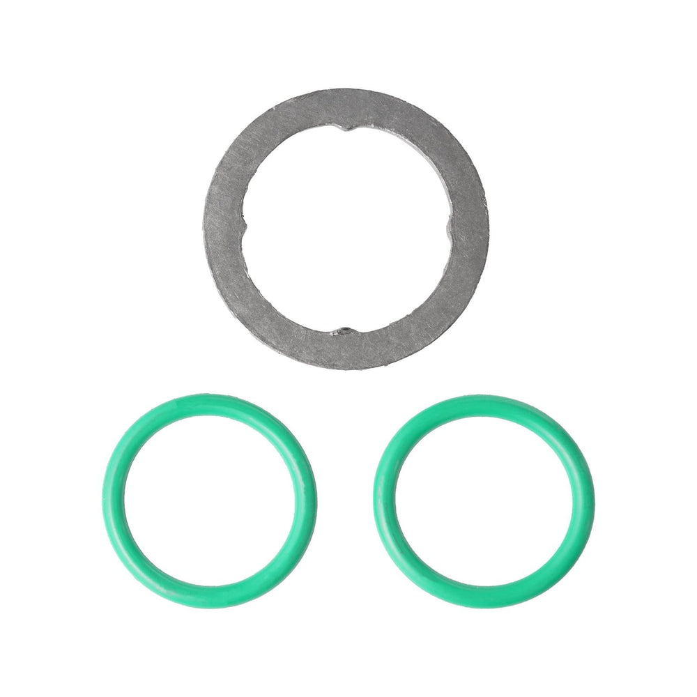 03-10 Ford 6.0L Power Stroke EGR Valve Replacement Gasket and O-rings Pacific Performance Engineering