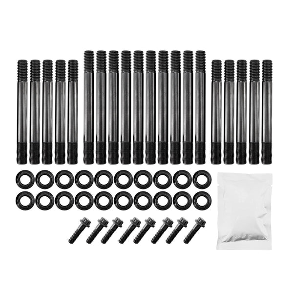 Main Stud Kit Ford 6.0L Powerstroke 2003-2007 PPE