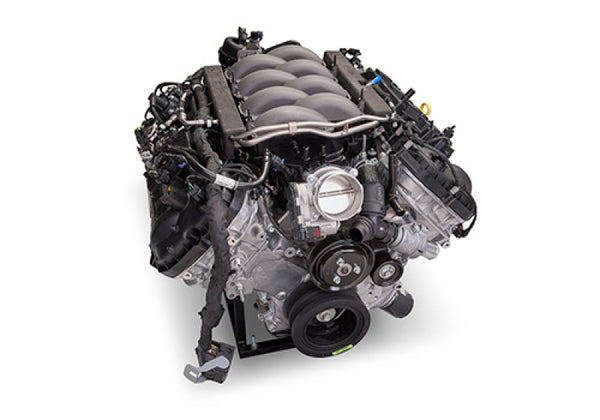 Ford Racing Gen 4X 5.0L Coyote 460HP Crate Engine (No Cancel No Returns)