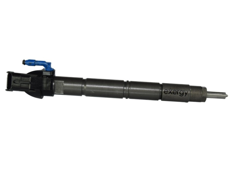 Exergy 11-19 Ford Power Stroke 6.7L New 300% Over Injector w/Internal Modification - Set of 8