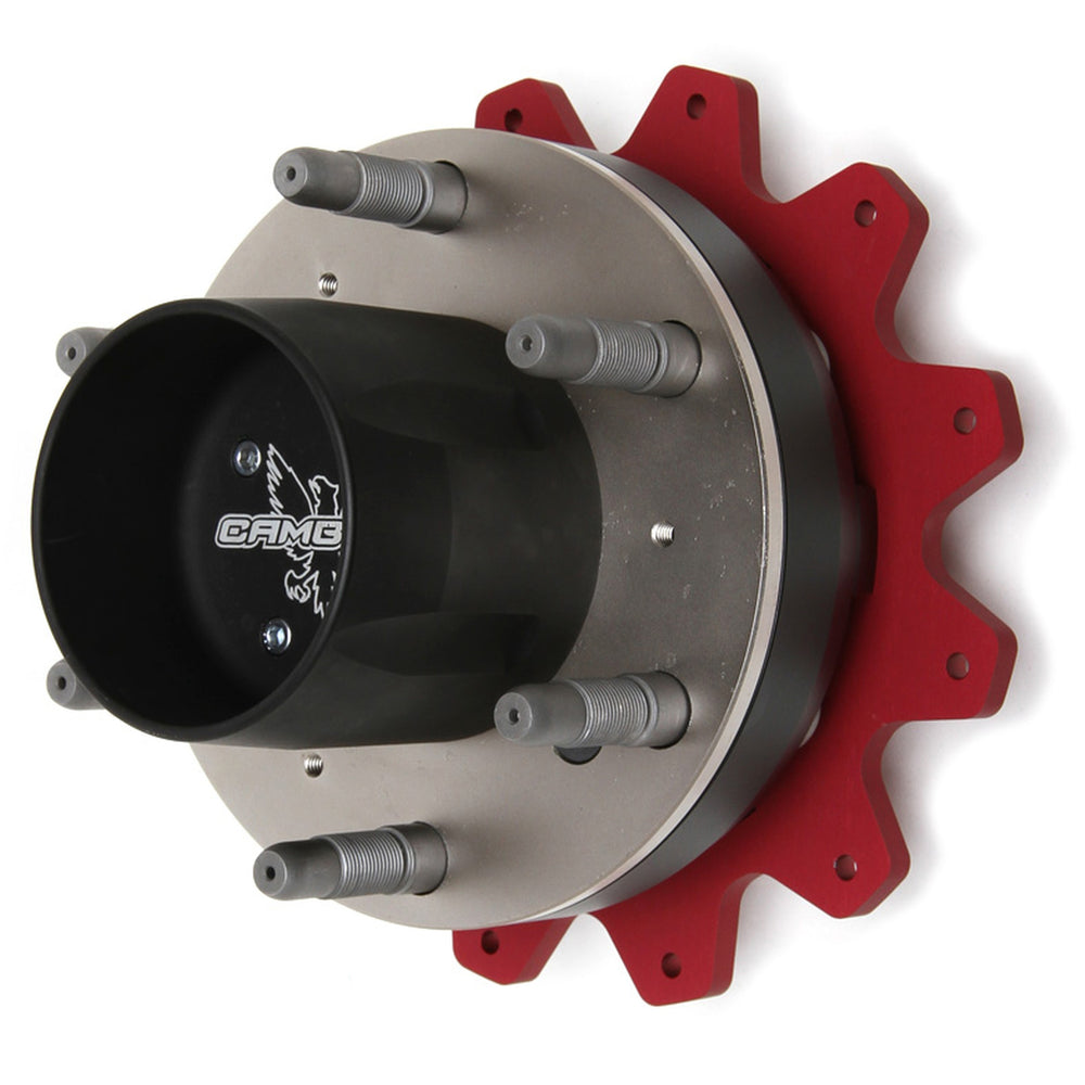 Camburg Engineering 2.5 Race Series Rear Hub Kit (5x5.5|40sp) CAM-020043