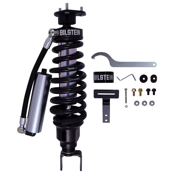 Bilstein - Suspension Shock Absorber and Coil Spring Assembly - 41-242513