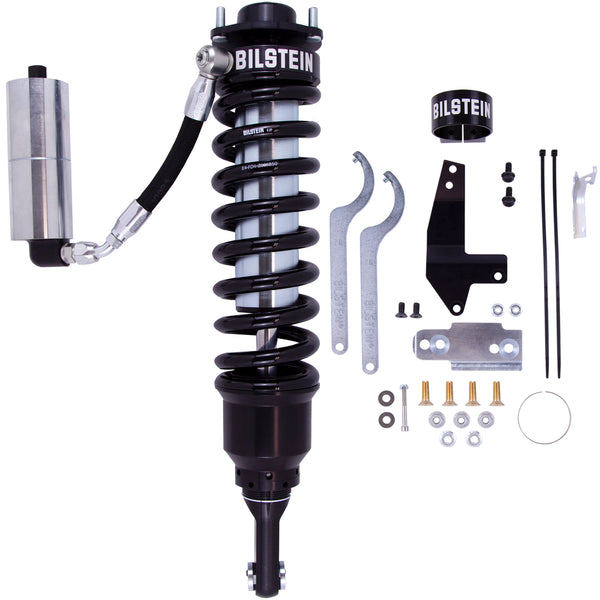 Bilstein - Suspension Shock Absorber and Coil Spring Assembly - 41-284827