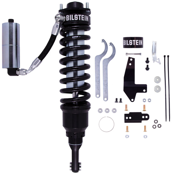 Bilstein - Suspension Shock Absorber and Coil Spring Assembly - 41-284865