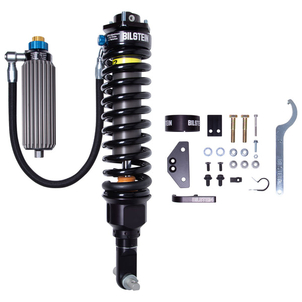 Bilstein - Suspension Shock Absorber and Coil Spring Assembly - 41-314319