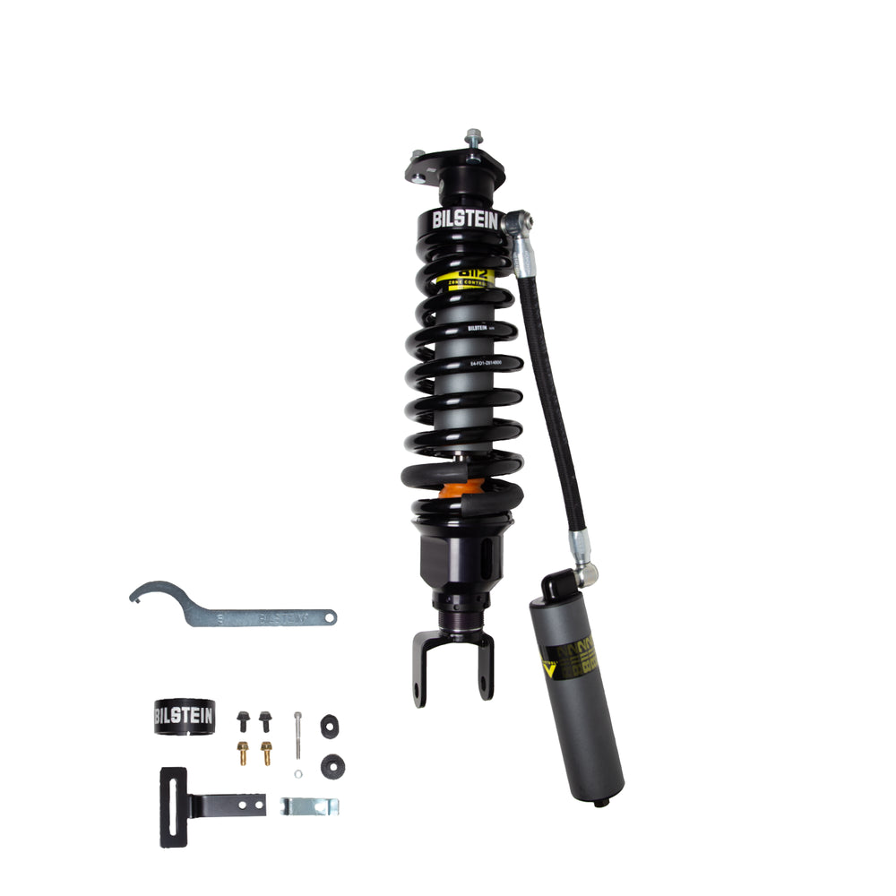Bilstein - Suspension Shock Absorber and Coil Spring Assembly - 41-325230