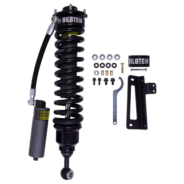 Bilstein - Suspension Shock Absorber and Coil Spring Assembly - 41-326039