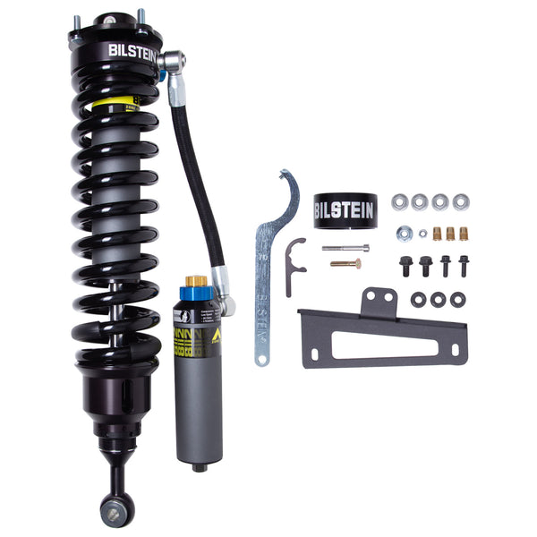 Bilstein - Suspension Shock Absorber and Coil Spring Assembly - 41-326084