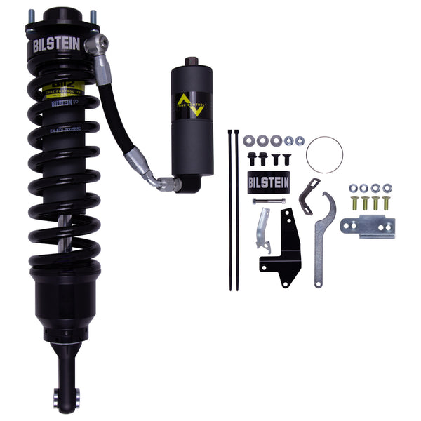 Bilstein - Suspension Shock Absorber and Coil Spring Assembly - 41-326336