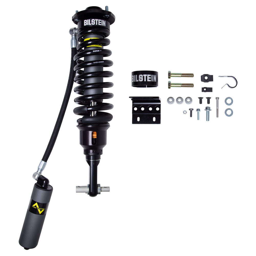Bilstein - Suspension Shock Absorber and Coil Spring Assembly - 41-326701