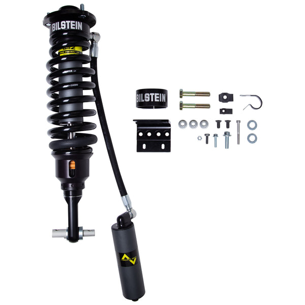 Bilstein - Suspension Shock Absorber and Coil Spring Assembly - 41-326725