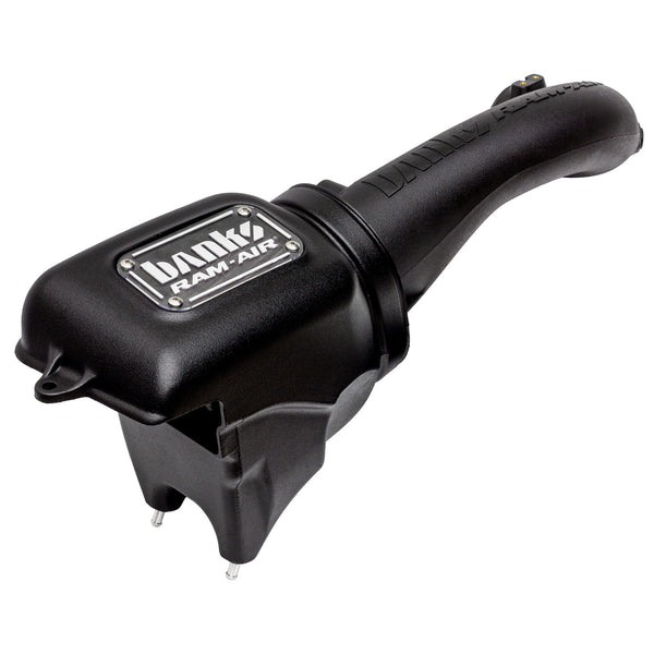 Banks Ram-Air for 2023-25 Ford F250-F450 6.7L Power Stroke Dry