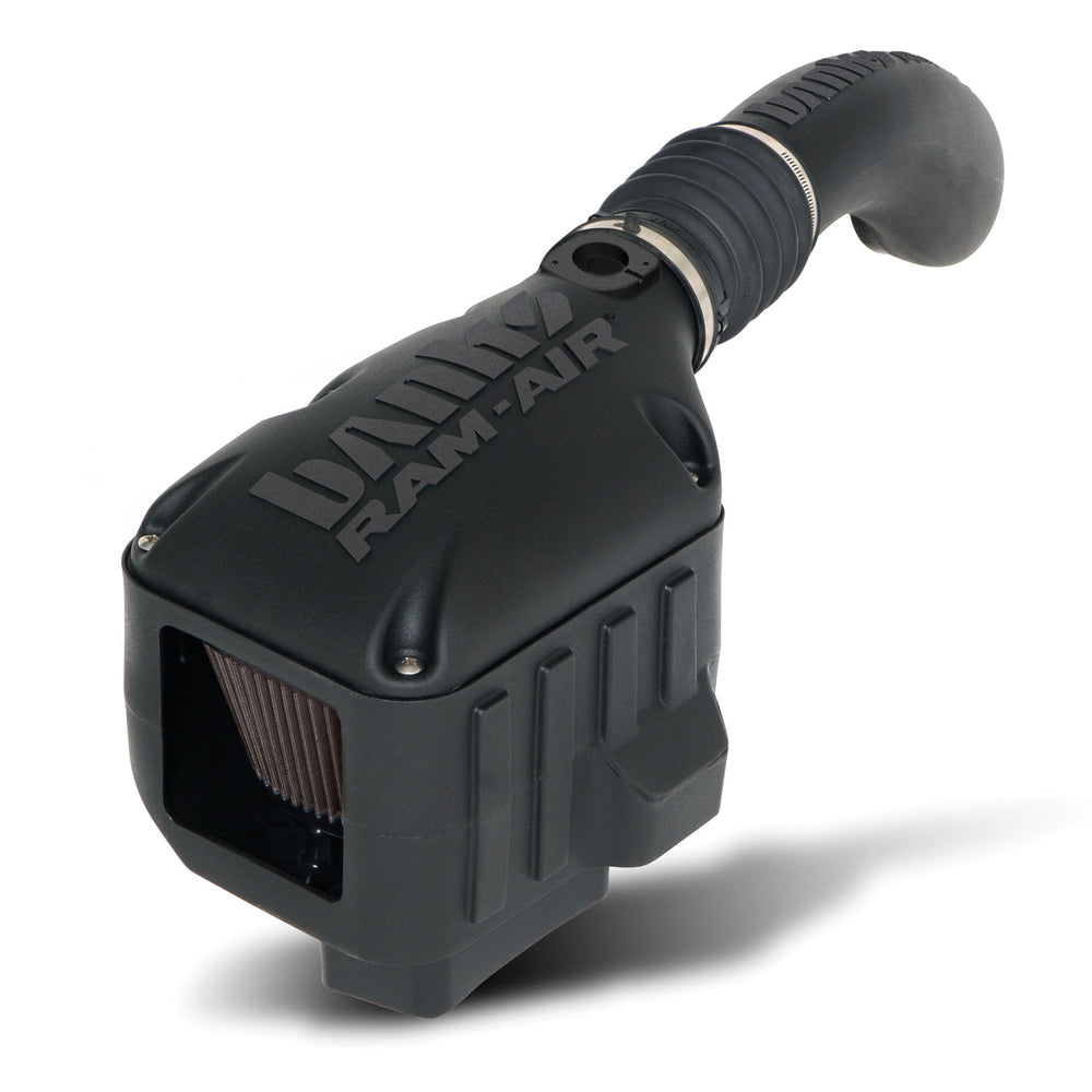 Banks Ram-Air, Dry Filter, Cold Air Intake System