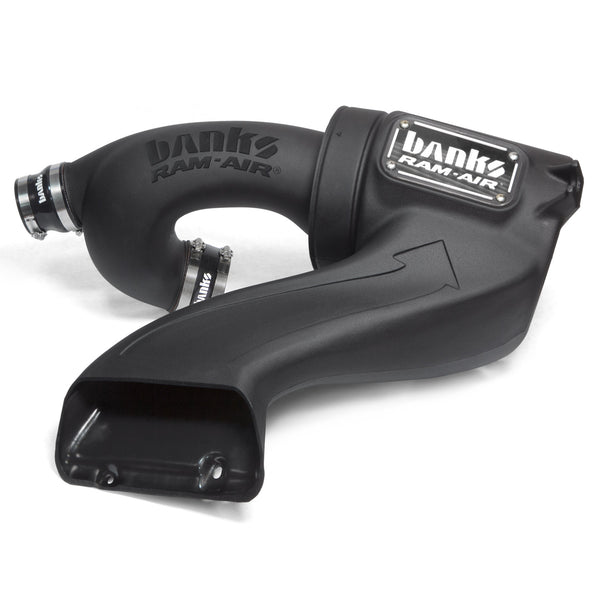 Banks Ram-Air