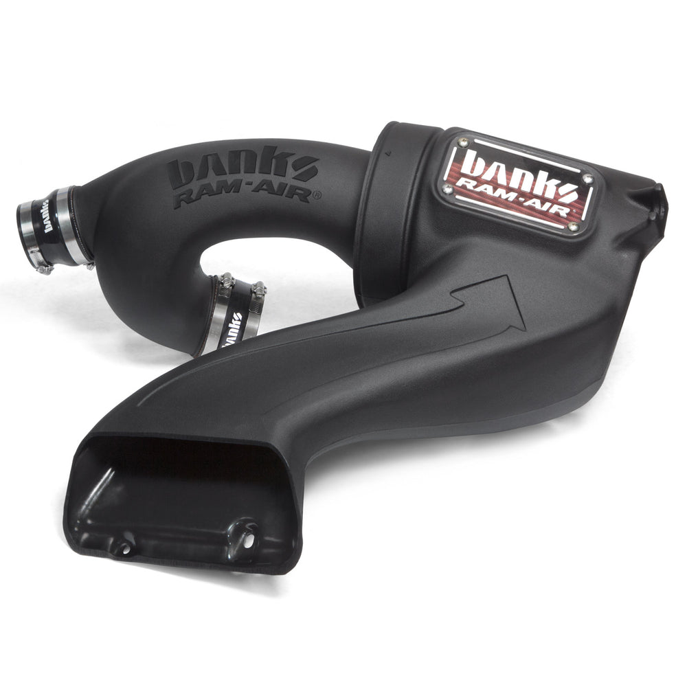 Banks Ram-Air