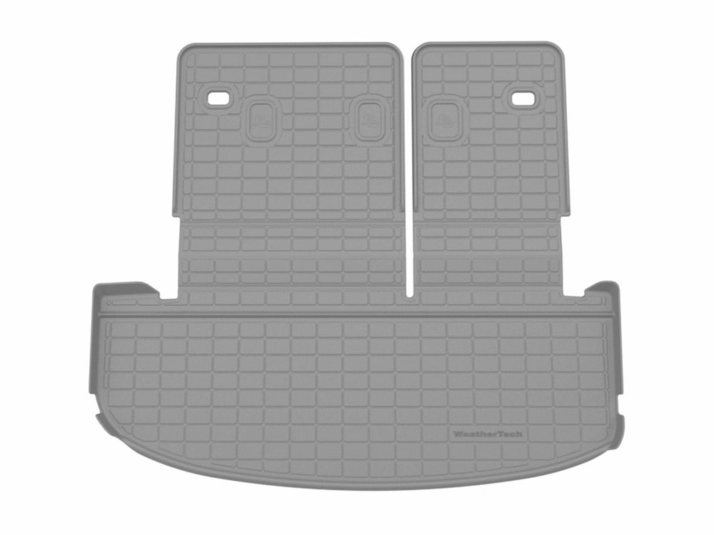 WeatherTech - SeatBack Cargo Liner HP - 421512IM