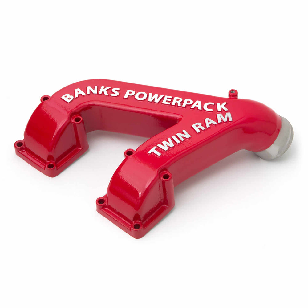 Intake Manifold System