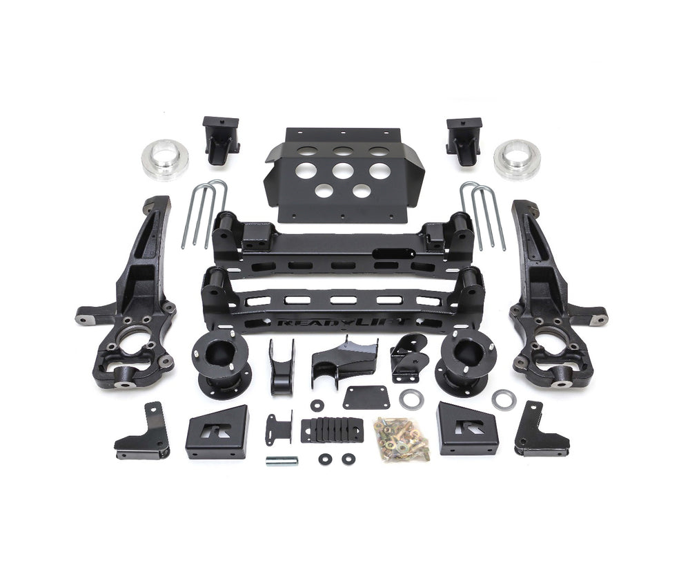 ReadyLift - - 44-35425