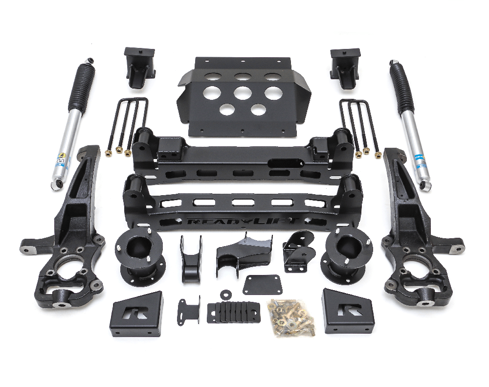 ReadyLift - 6
