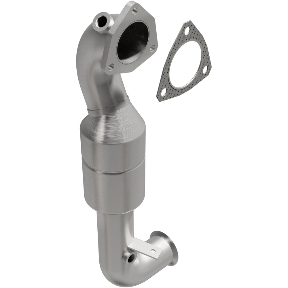 MagnaFlow 2007-2010 Mini Cooper 1.6L California Grade CARB Compliant Direct-Fit Catalytic Converter 5411350