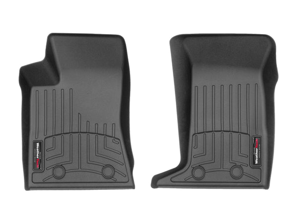 WeatherTech - FloorLiner™ DigitalFit® - 4411121