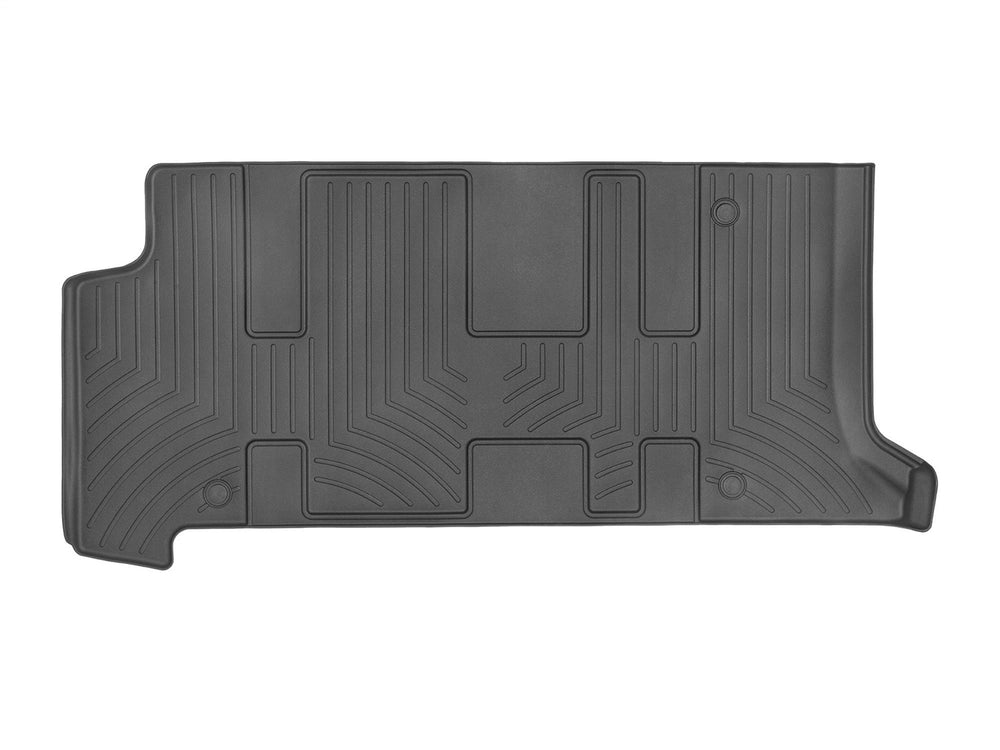 WeatherTech - FloorLiner™ DigitalFit® - 4411173V