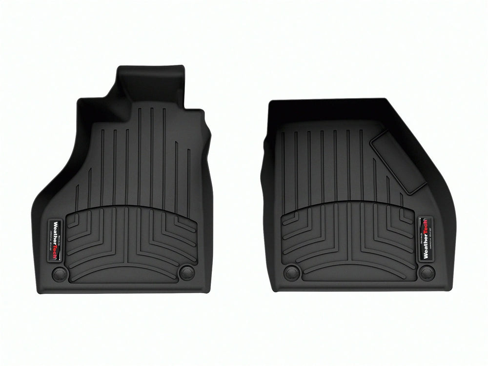 WeatherTech - FloorLiner™ DigitalFit® - 4418091