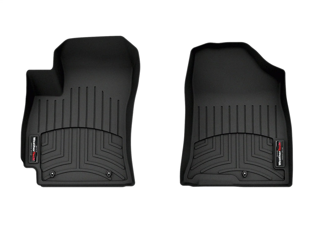 WeatherTech - FloorLiner™ DigitalFit® - 4418381