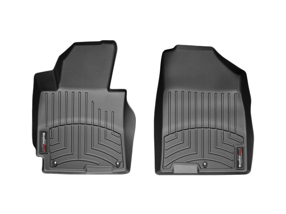 WeatherTech - FloorLiner™ DigitalFit® - 443251
